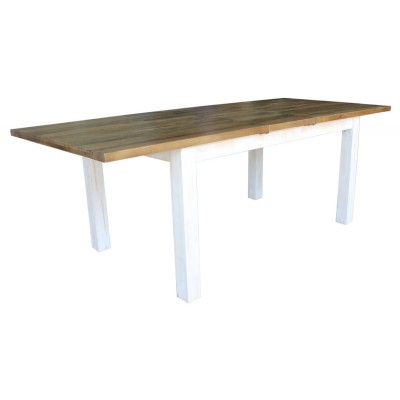 Table a diner avec extension Provence